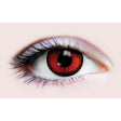 Buy Costume Accessories Dracula I contact lenses, 3 months usage sold at Party Expert