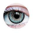 PRIMAL CONTACT LENSES Costume Accessories Starlight Ocean Contact Lenses, 3 Month Usage 628153225059