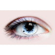 Buy Costume Accessories Wraith contact lenses, 3 months usage sold at Party Expert