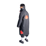 Quanzhou Walson Imp & Exp Co., Ltd. Costumes Naruto Villain Clan Anime Costume for Adults