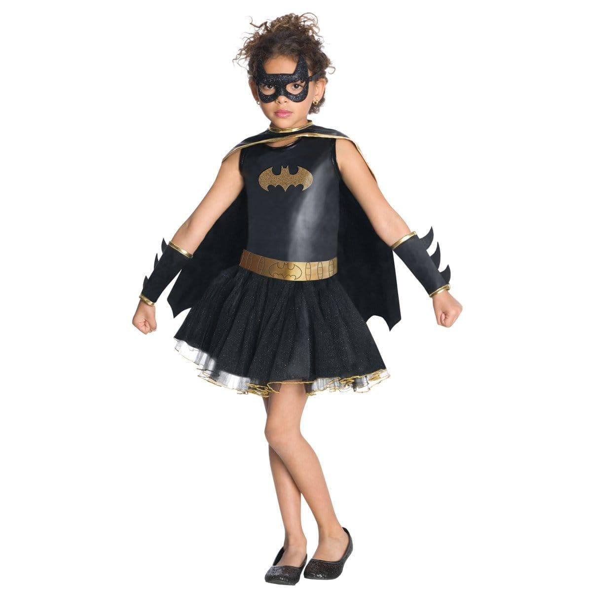 Buy Costumes Batgirl Costume for Kids, Batgirl sold at Party Expert