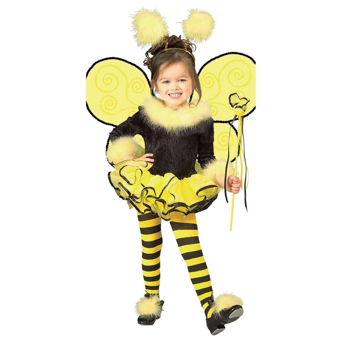 Buy Costumes Bumble bee costume for toddlers sold at Party Expert