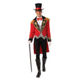 Buy Costumes Circus Ringmaster Costume for Adults sold at Party Expert