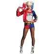 Buy Costumes Harley Quinn Costume for Adults, Suicide Squad sold at Party Expert