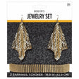 Buy Costume Accessories 70's Jewelry Set sold at Party Expert