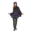 Buy Costume Accessories Bat poncho for adults sold at Party Expert