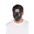 Buy Costume Accessories Black full face mask sold at Party Expert