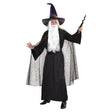 Buy Costume Accessories Celestial hooded cape for adults sold at Party Expert