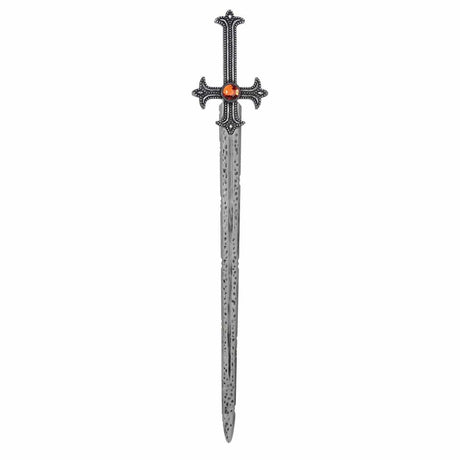 Buy Costume Accessories Crusader sword sold at Party Expert