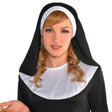Buy Costume Accessories Nun accessory kit for women sold at Party Expert