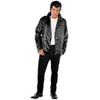 Buy Costume Accessories T-birds jacket for men, Grease sold at Party Expert