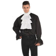 Buy Costume Accessories White jabot sold at Party Expert