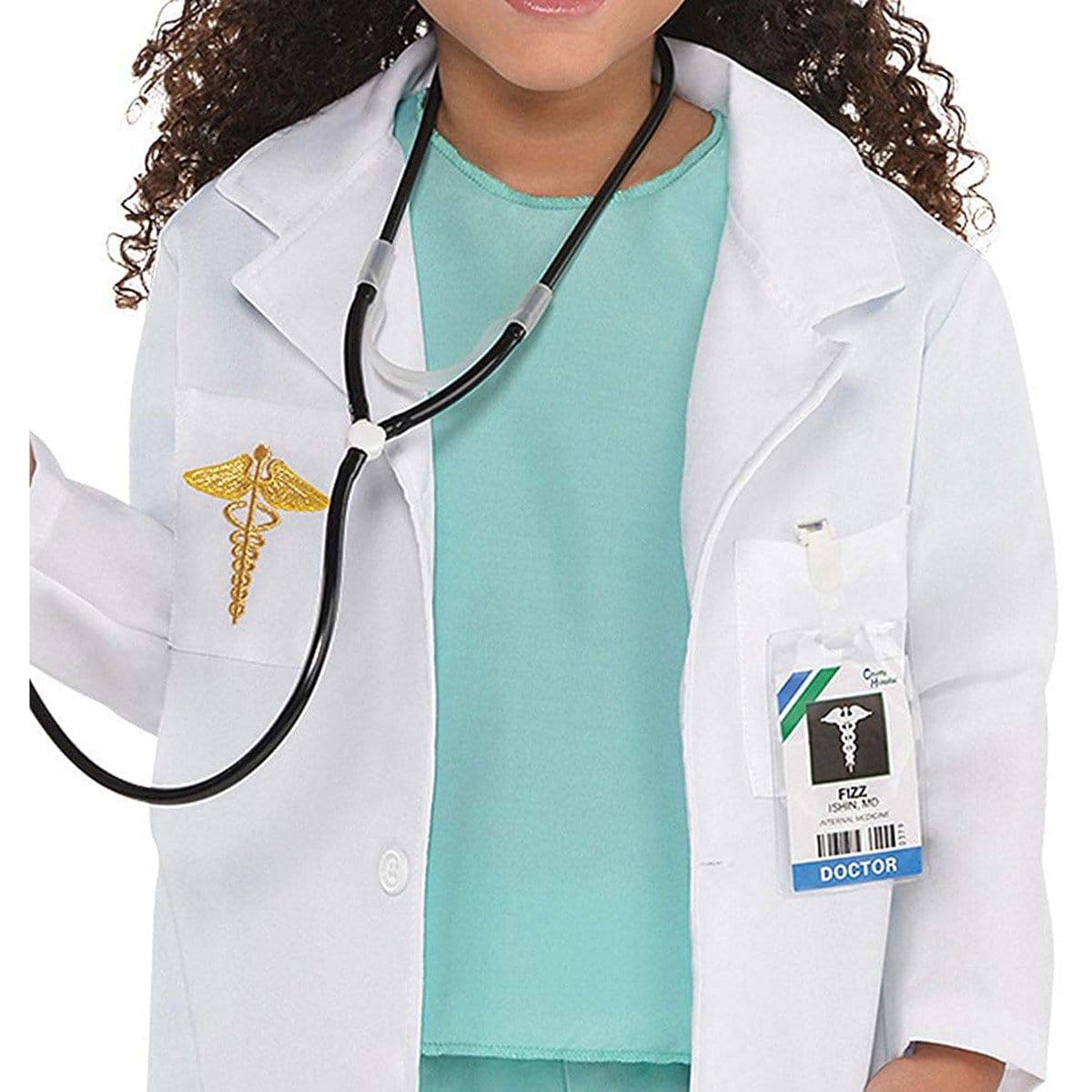 Buy Costumes Classic Doctor Costume for Kids sold at Party Expert