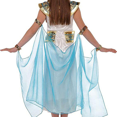 Buy Costumes Cleopatra Costume for Kids sold at Party Expert