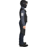 Buy Costumes F.B.I. cop costume for boys sold at Party Expert