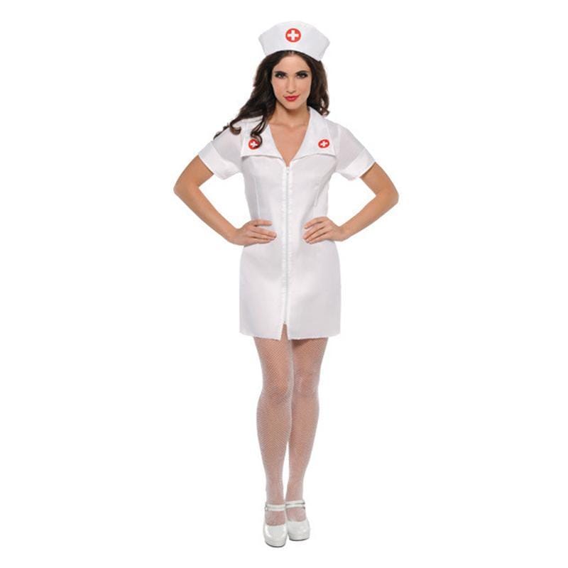 Buy Costumes Hospital Honey Costume for Adults sold at Party Expert