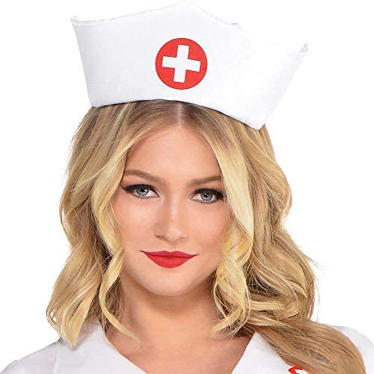 Buy Costumes Hospital Honey Costume for Adults sold at Party Expert