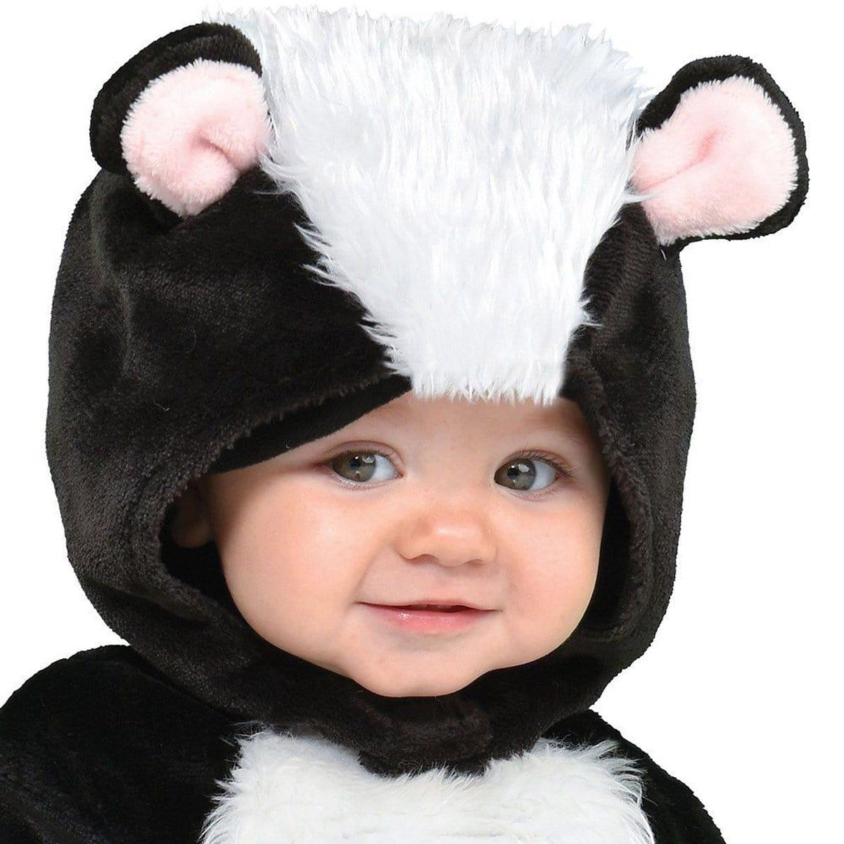 Buy Costumes Little Stinker Costume for Babies sold at Party Expert