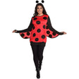 Buy Costumes Love Bug Costume for Adults sold at Party Expert