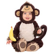 Buy Costumes Monkey Around Costume for Babies sold at Party Expert