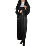 Buy Costumes Nun Costume for Adults sold at Party Expert