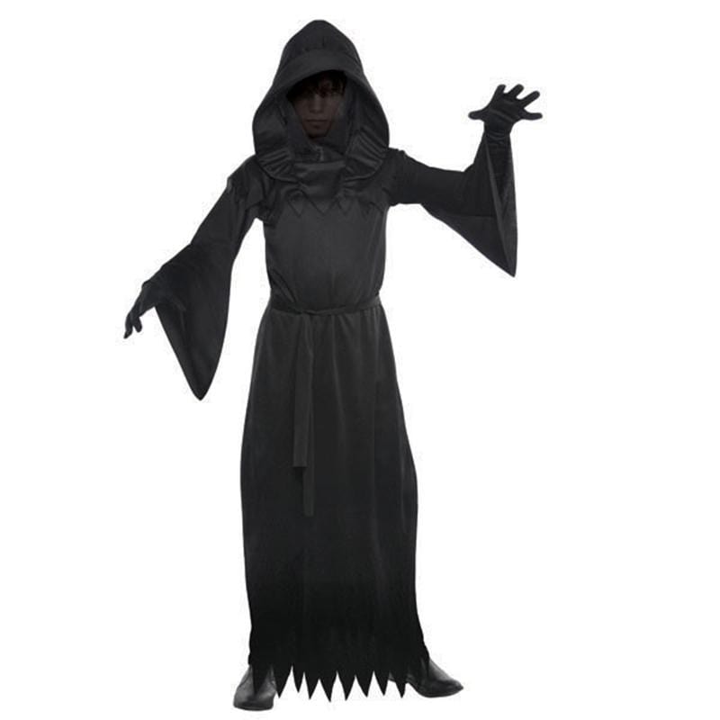 Buy Costumes Phantom of Darkness for Kids sold at Party Expert