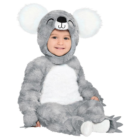 SUIT YOURSELF COSTUME CO. Costumes Soft Cuddly Koala Costume for Babies