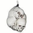 SUNSTAR INDUSTRIES Halloween Bag of Skulls, 1 Count