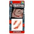 Buy Costume Accessories Stitches prosthetic sold at Party Expert