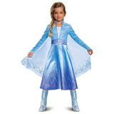 Buy Costume Accessories Elsa Boots for Girls, Frozen 2 sold at Party Expert