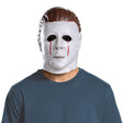 Buy Costume Accessories Michael Myers Mask for Adult, Halloween 2 sold at Party Expert
