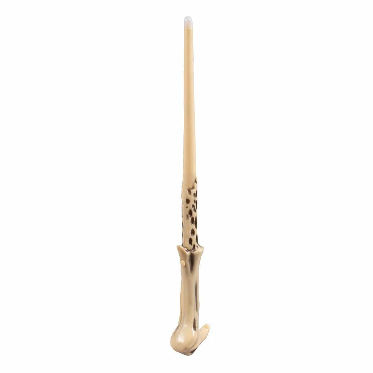 Buy Costume Accessories Voldemort light-up wand, Harry Potter sold at Party Expert