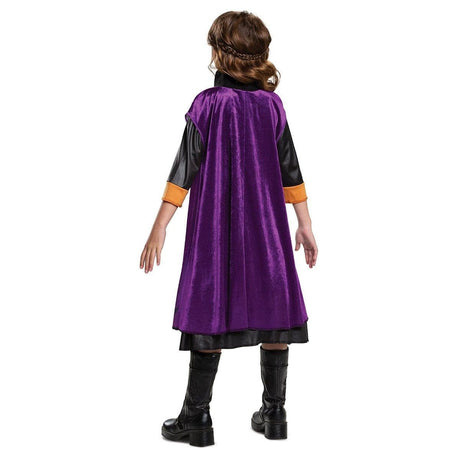 Buy Costumes Anna Costume for Kids, Frozen 2 sold at Party Expert