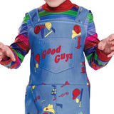 Buy Costumes Chucky Costume for Toddlers, Chucky sold at Party Expert
