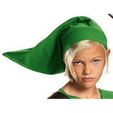 Buy Costumes Classic Link Costume for Kids, Legend of Zelda sold at Party Expert