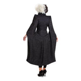 Buy Costumes Cruella Finale Deluxe Costume for Adults, Cruella Live Action sold at Party Expert