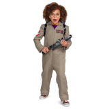 Buy Costumes Egon Spengler Classic Costume for Kids, Ghostbusters: Afterlife sold at Party Expert