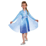 Buy Costumes Elsa Costume for Kids, Frozen 2 sold at Party Expert