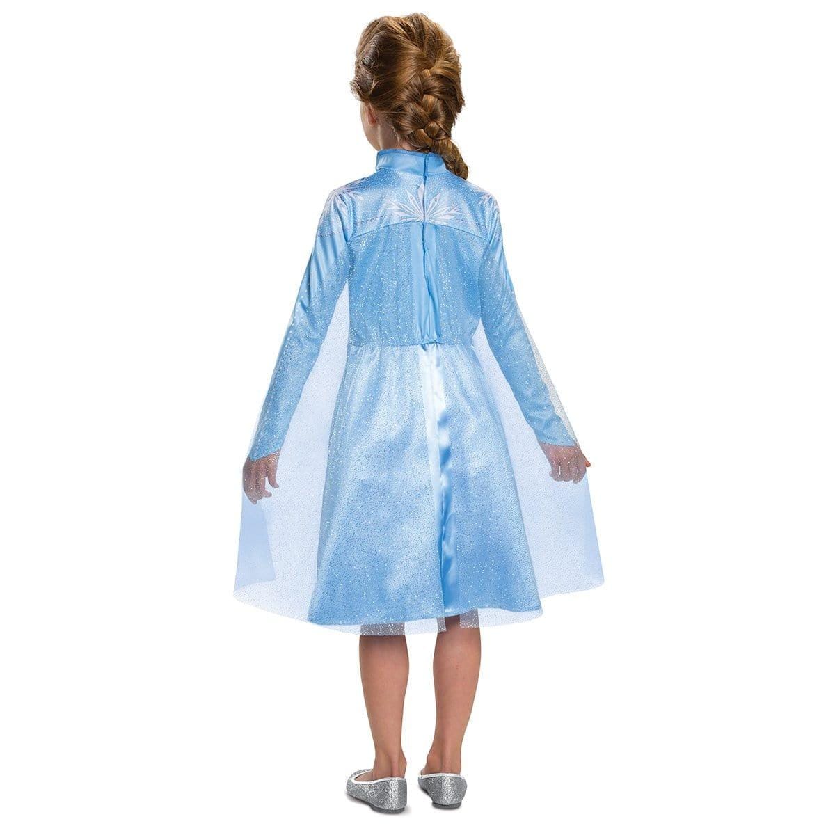 Buy Costumes Elsa Costume for Kids, Frozen 2 sold at Party Expert