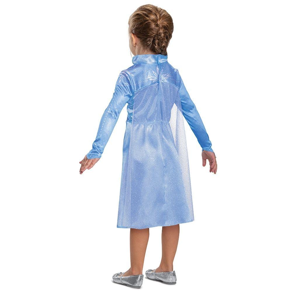 Buy Costumes Elsa Costume for Kids, Frozen 2 sold at Party Expert