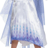 Buy Costumes Elsa Costume for Kids, Frozen 2 sold at Party Expert