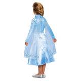 Buy Costumes Elsa Deluxe Costume for Kids, Frozen 2 sold at Party Expert