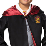 Buy Costumes Gryffindor Deluxe Robe for Kids, Harry Potter sold at Party Expert