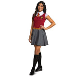 Buy Costumes Gryffindor Dress for Adults, Harry Potter sold at Party Expert