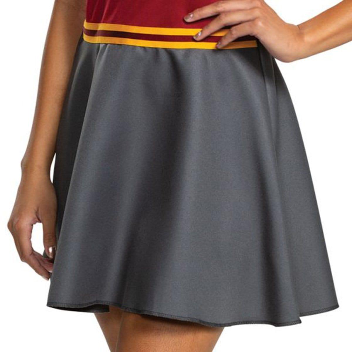 Buy Costumes Gryffindor Dress for Adults, Harry Potter sold at Party Expert