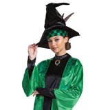 TOY-SPORT Costumes Harry Potter Professor McGonagall Deluxe Costume for Adults