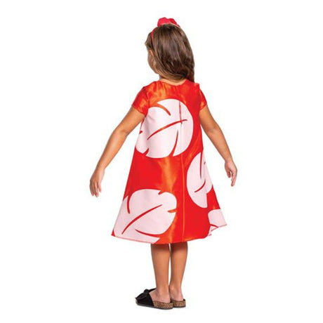 Buy Costumes Lilo Costume for Kids, Lilo & Stitch sold at Party Expert