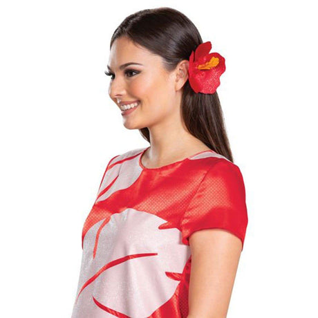 Buy Costumes Lilo Deluxe Costume for Adults, Lilo & Stitch sold at Party Expert