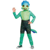 Buy Costumes Luca Costume for Kids, Disney Luca sold at Party Expert