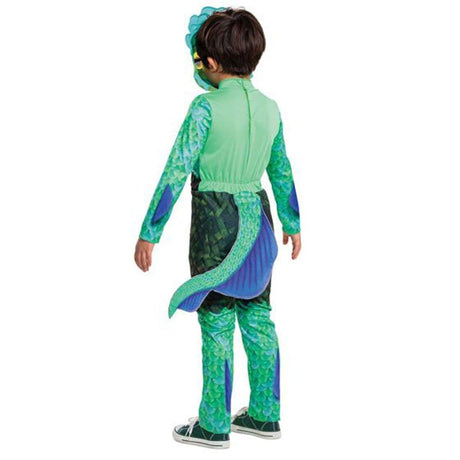 Buy Costumes Luca Costume for Kids, Disney Luca sold at Party Expert
